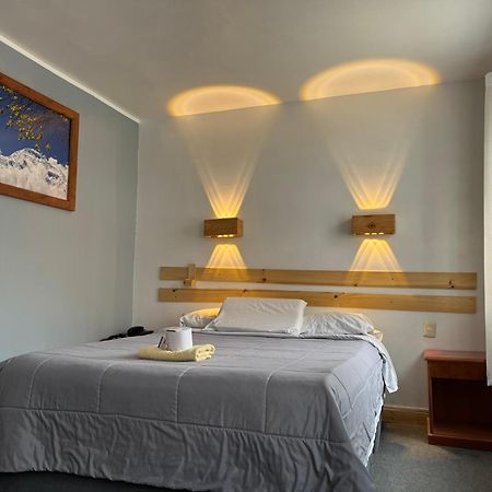 Hotel Alpamayo Guest House Huaraz  Eksteriør billede